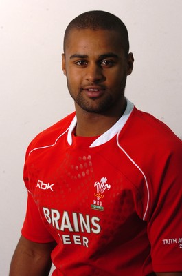 Wales Rugby Tour Portraits 210507