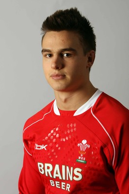 Wales Summer Tour to Australia 2007 CHRIS CZEKAJ 