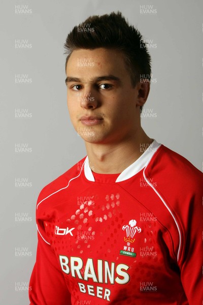 Wales Summer Tour to Australia 2007 CHRIS CZEKAJ 