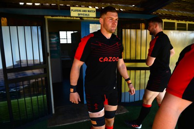 Wales Rugby Training 010722