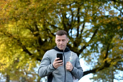 Wales Rugby Training 011118