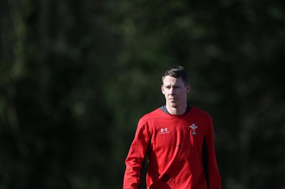 Wales Rugby Training 030320