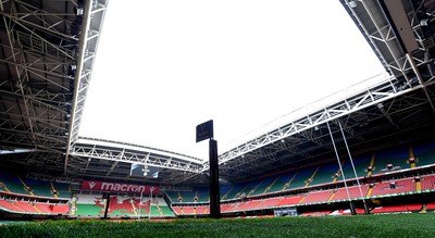 Wales Rugby Training 060221