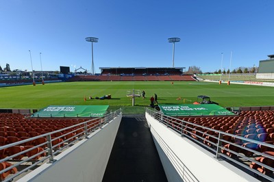 Wales Rugby Training 130616