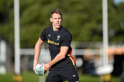 Wales Rugby Training 160616