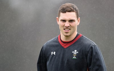 Wales Rugby Training 210217