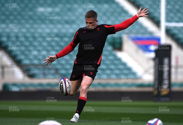 250222 - Wales Rugby Training - 
