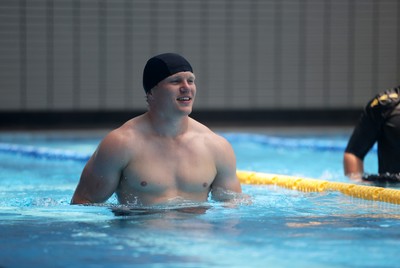 270625 - Wales Rugby Gym and Recovery upon arrival in Japan - Blair Murray
