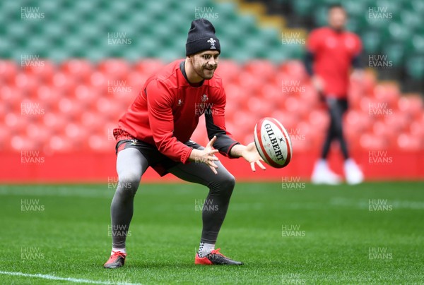 300120 - Wales Rugby Training - 