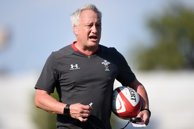 240819 - Wales Rugby Training Camp, Turkey - Paul Stridgeon