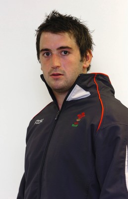 10.05.07 - Wales Sevens - Dafydd Hewitt 