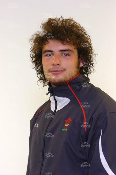 10.05.07 - Wales Sevens - Ben Lewis 