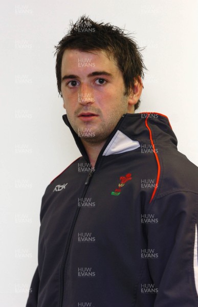 10.05.07 - Wales Sevens - Dafydd Hewitt 