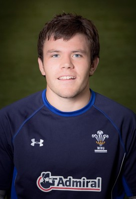 Wales Sevens Squad 100511