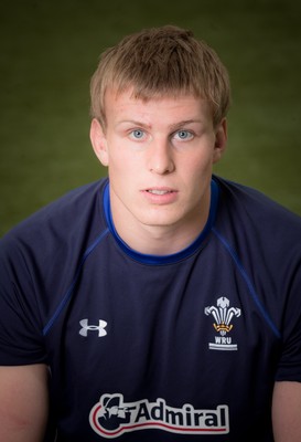 10.05.11 - Wales Rugby Sevens Squad -  Jevon Groves 