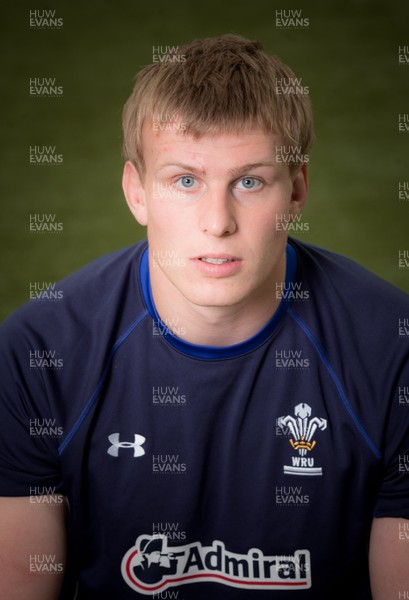 10.05.11 - Wales Rugby Sevens Squad -  Jevon Groves 