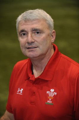 12.11.08 - Wales Sevens Squad - David Jenkins 