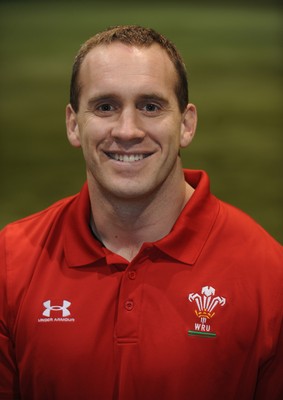 12.11.08 - Wales Sevens Squad - Richard Hodges 
