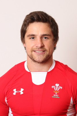 Wales Sevens Squad 160312