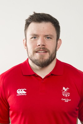 Wales Sevens Squad 260318