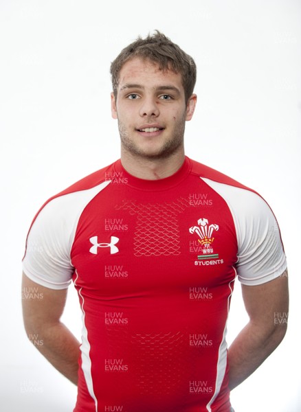 030313 - Wales - Student Squad - Josh Guy -