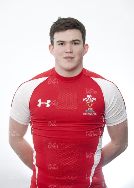 030313 - Wales - Student Squad - Owen Thomas - 