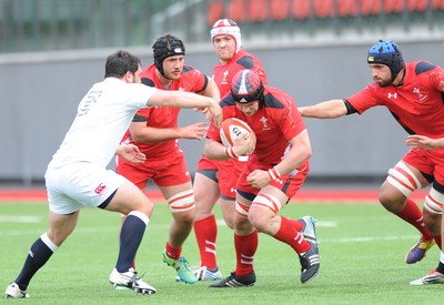 Wales Students v England Students 060515