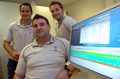 Wales Team Analysis 070807