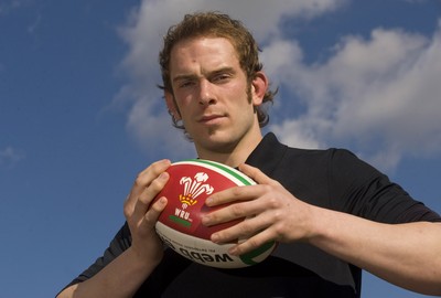 Wales Team announcement 050309