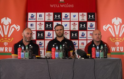 Wales Tour Announcement 090517