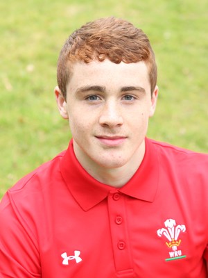 Wales U 16 portraits 310312