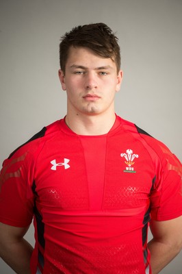 Wales U18 Squad 010315