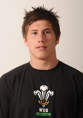 Wales U18 Squad 040309
