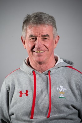 Wales U18 Squad Portraits 220214