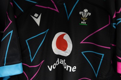 Wales U19 v Ireland U19 290326