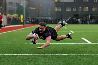 Wales U19s v England U19s 191225