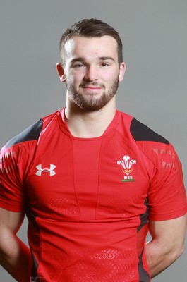 Wales Under 20 Squad 040114