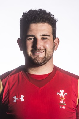 Wales U20 Squad 220517