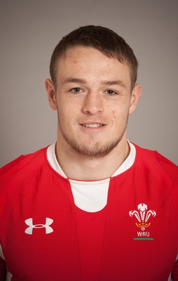 Wales U20 Squad 290112