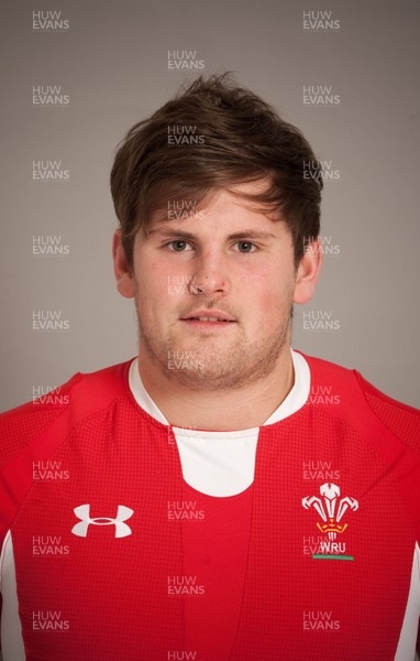 29.01.12 - Wales U20 Squad 2012 -  Jack Dando 