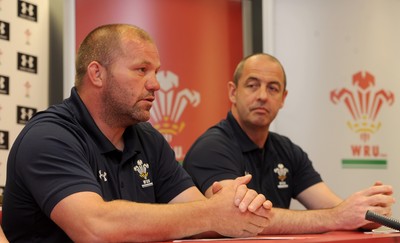 Wales U20 Squad Announcement 040511