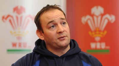 Wales U20 Squad Announcement and Training 190111