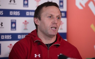 Wales U20 Team Announcement 020216