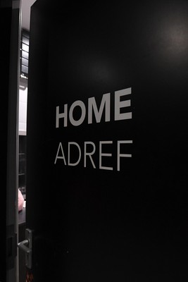 150326 - Wales U20 v Italy U20 - U20 Six Nations Championship - The Wales dressing room before the match