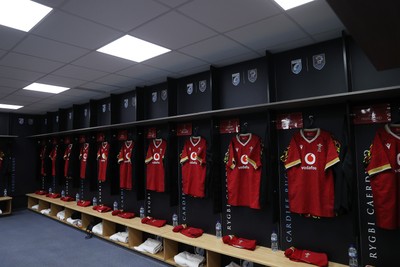 Wales U20s v France U20s 140226