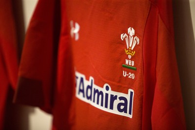 Wales U20s v Scotland U20s 020218