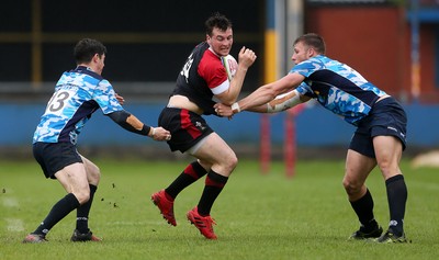 Wales U20s v Scotland U20s 160517