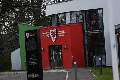 Wales U21 v Republic of Ireland U21 260321