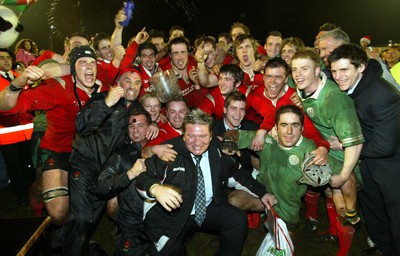 Wales U21s v Ireland U21s 180305