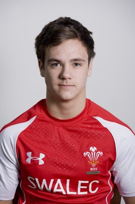 Wales Under 18 Rugby Squad 070211